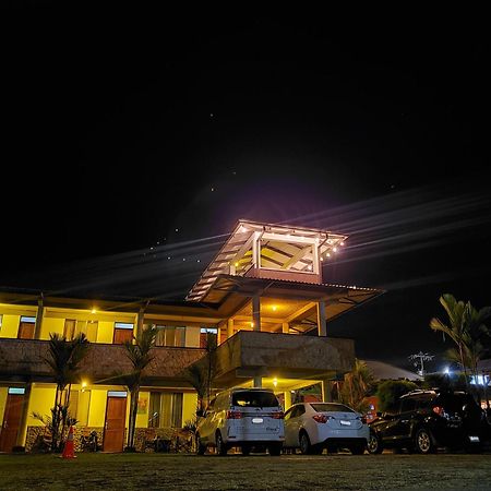 San Bosco Inn La Fortuna Extérieur photo