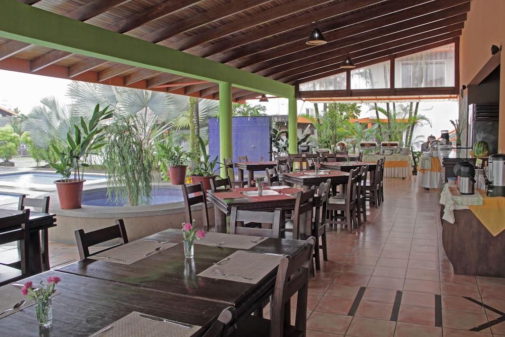 San Bosco Inn La Fortuna Extérieur photo